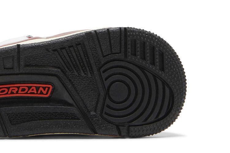Jordan 3 Retro SE Dunk on Mars (TD)