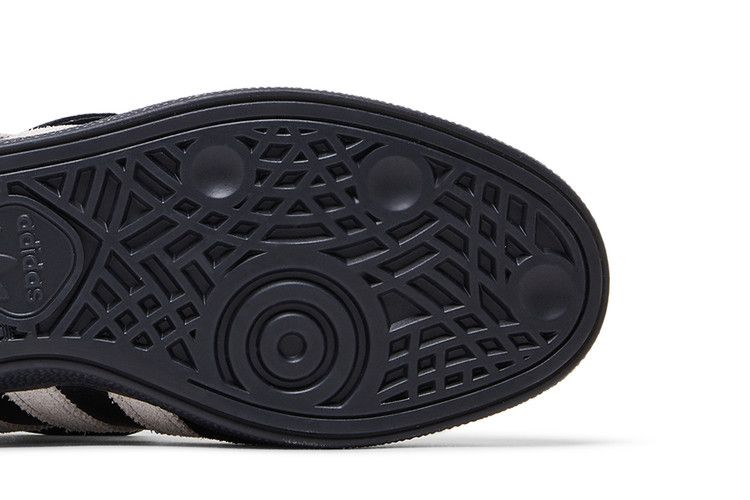 adidas Handball Spezial Shukyu × Ewax Black