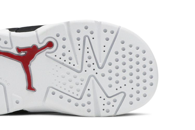 Jordan 6 Retro Carmine (2021) (TD)