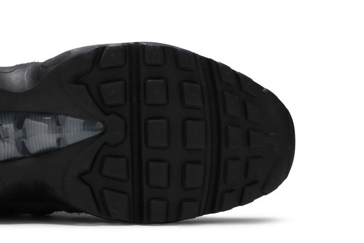 Nike Air Max 95 Iron Grey
