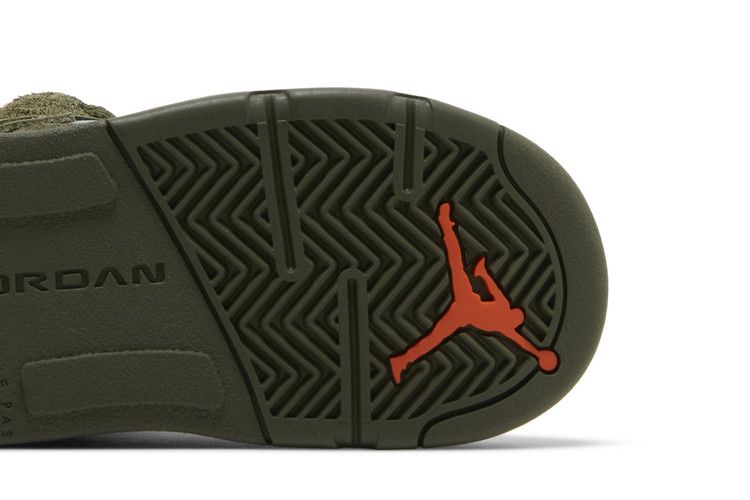 Jordan 5 Retro Olive (2024) (TD)