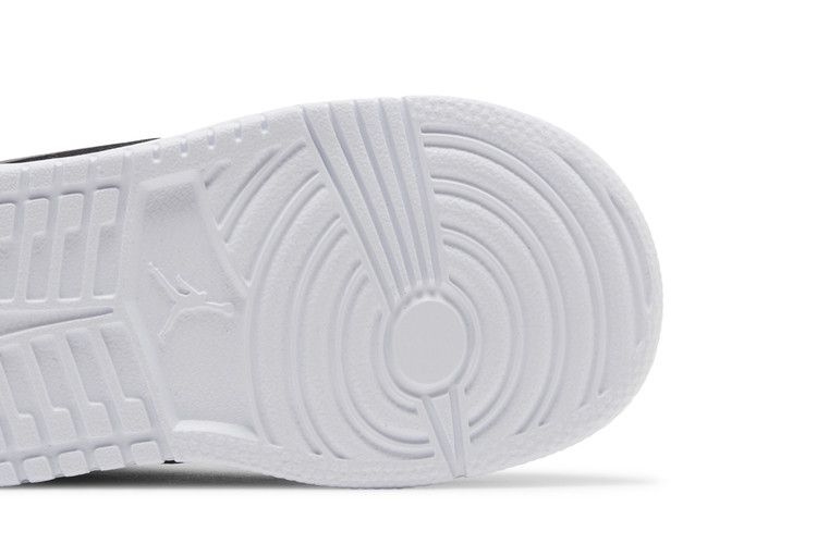 Jordan 1 Low ALT Purple Venom White Black (TD)