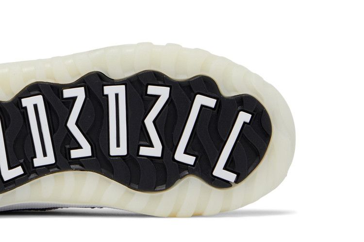 Jordan 11 Retro DMP Gratitude (2023) (TD)