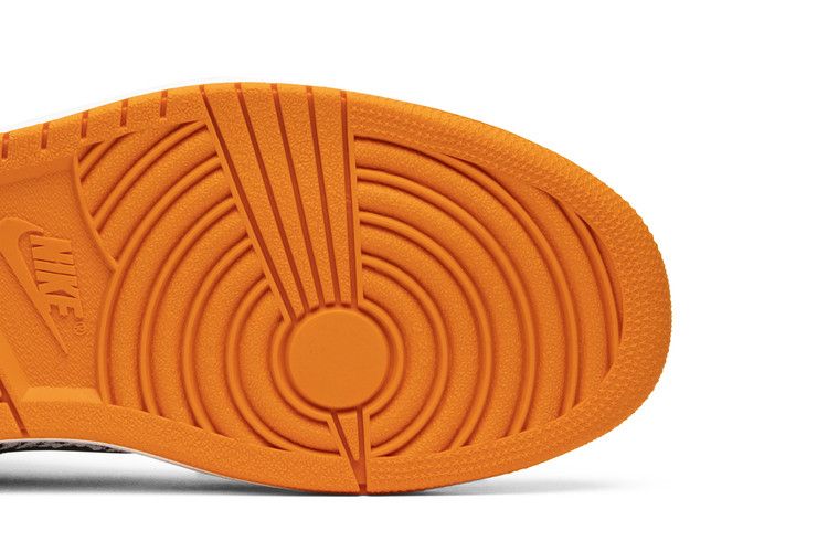 Jordan 1 Retro Low Flyknit Shattered Backboard