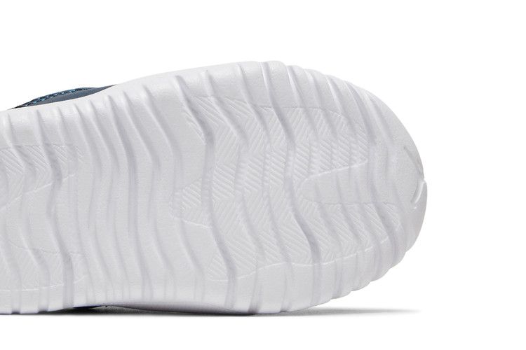 Jordan 11 Retro Little Flex Black Iridescent (TD)