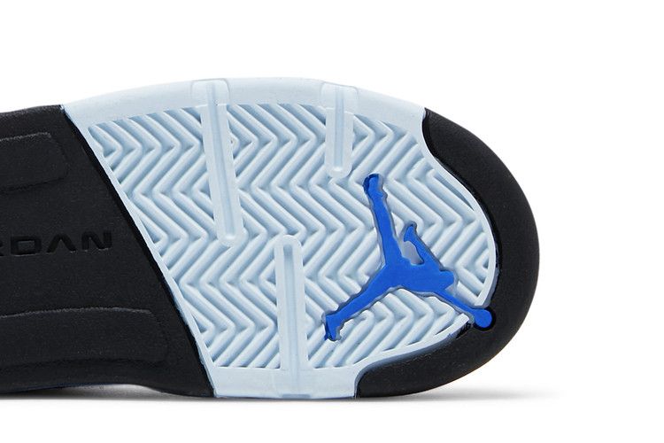 Jordan 5 Retro Racer Blue (TD)