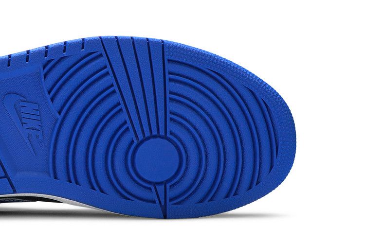 Jordan 1 Low Racer Blue White