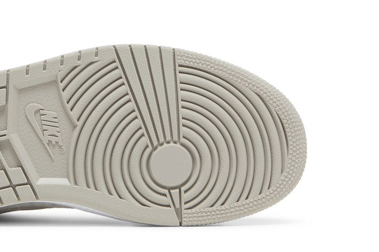 Jordan 1 Low SE Light Iron Ore (Women's)