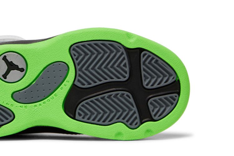 Jordan 6 Rings Altitude (TD)