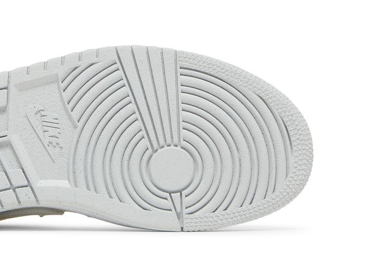 Jordan 1 Low Se Canvas Iris Whisper Sail (Women's)