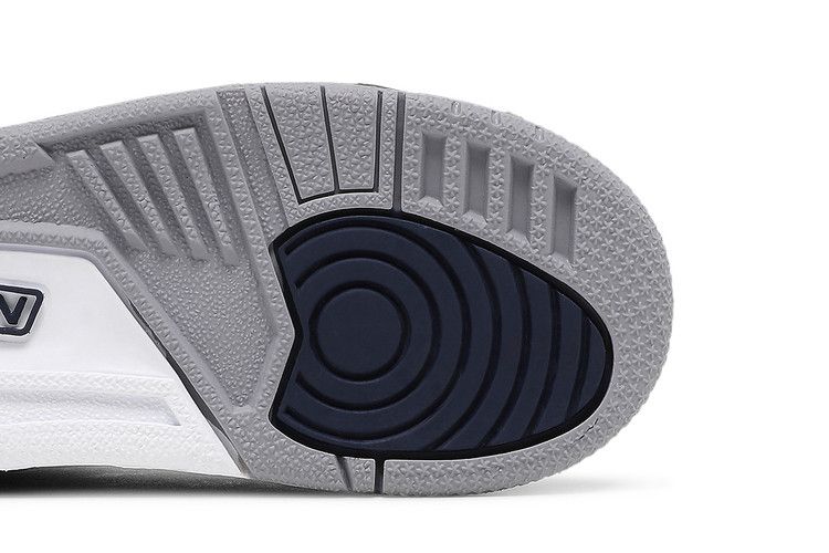 Jordan 3 Retro Georgetown (2021) (TD)