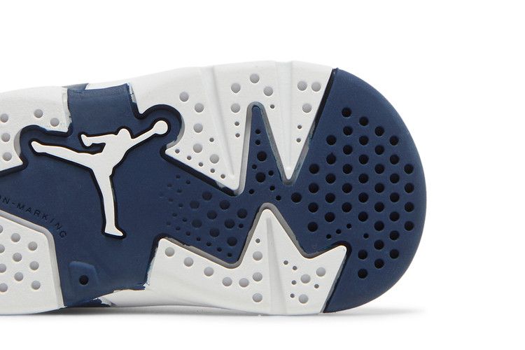 Jordan 6 Retro Midnight Navy (2022) (TD)