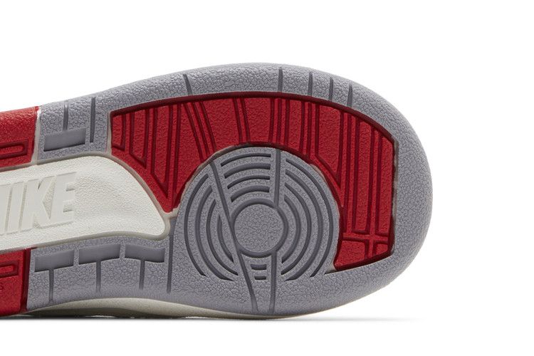 Jordan 2 Retro Origins (TD)