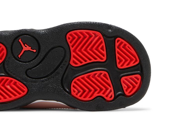 Jordan 6 Rings Atmosphere (TD)