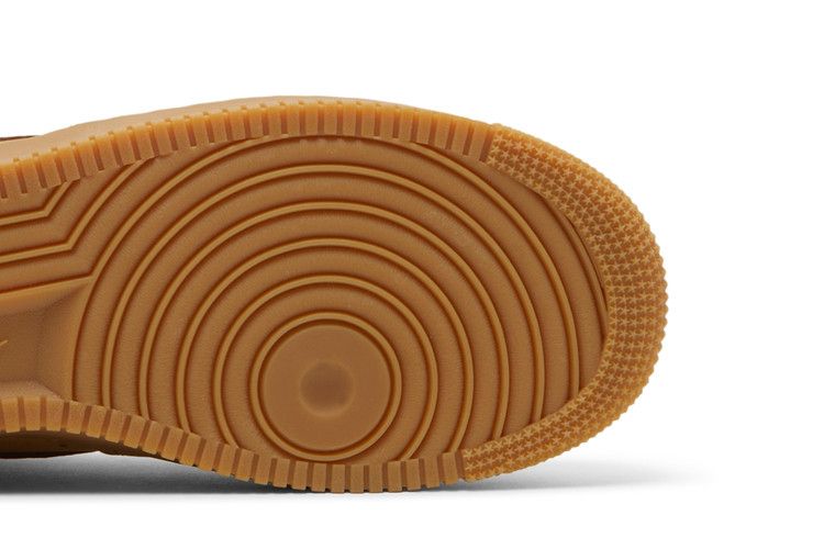 Nike Air Force 1 Low SP Supreme Wheat