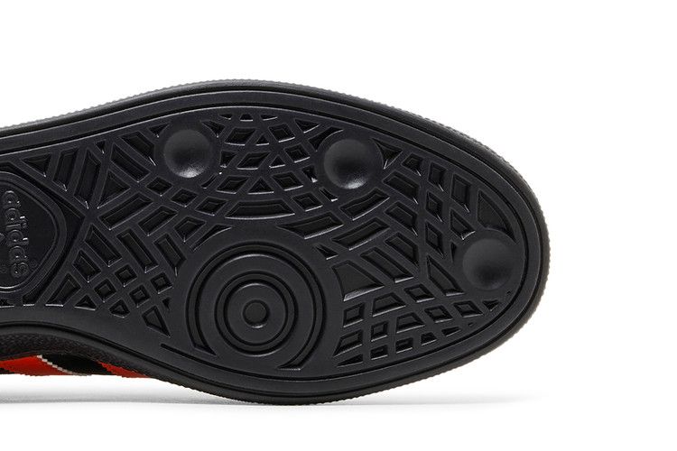 adidas Handball Spezial Black Orange