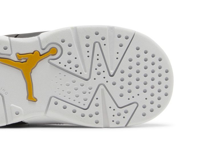 Jordan 6 Retro Yellow Ochre (TD)