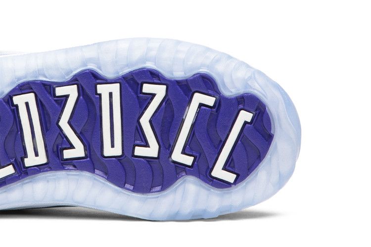 Jordan 11 Retro Concord (2018) (TD)