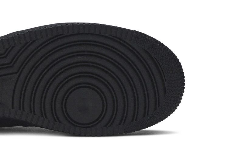 Nike Air Force 1 Low Anthracite