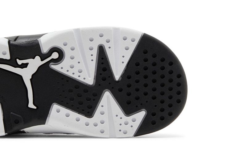 Jordan 6 Retro Reverse Oreo (TD)