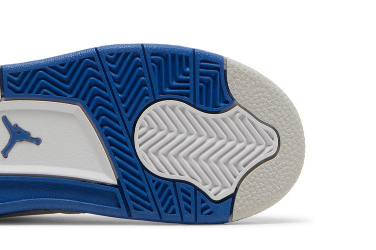 Jordan 4 Retro Motorsports (TD) (2017)