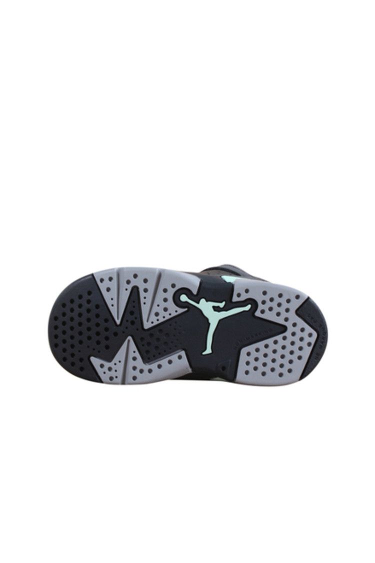 Jordan 6 Retro Low Anthracite Mint Foam (TD)