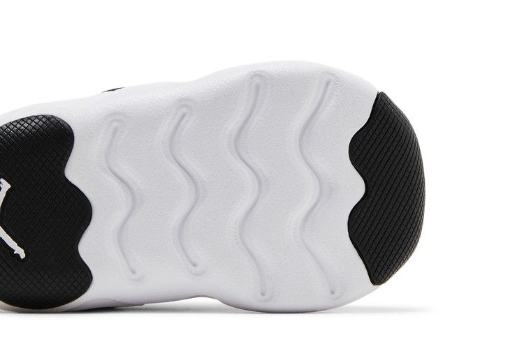 Jordan 23/7 Black White (TD)