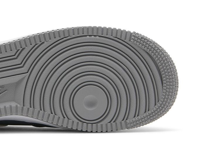 Nike Air Force 1 Mid QS Jewel NYC Cool Grey