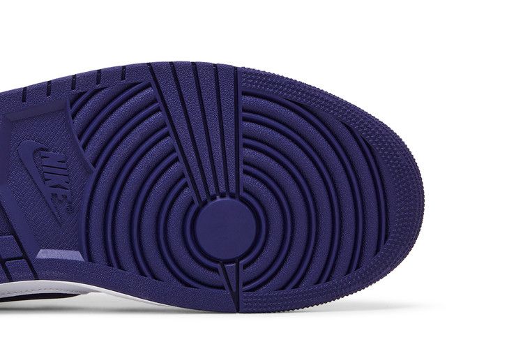 Jordan 1 Low Flyease Sky J Purple