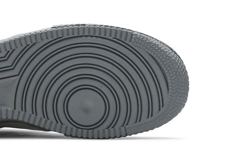 Nike Air Force 1 Type Grey Fog