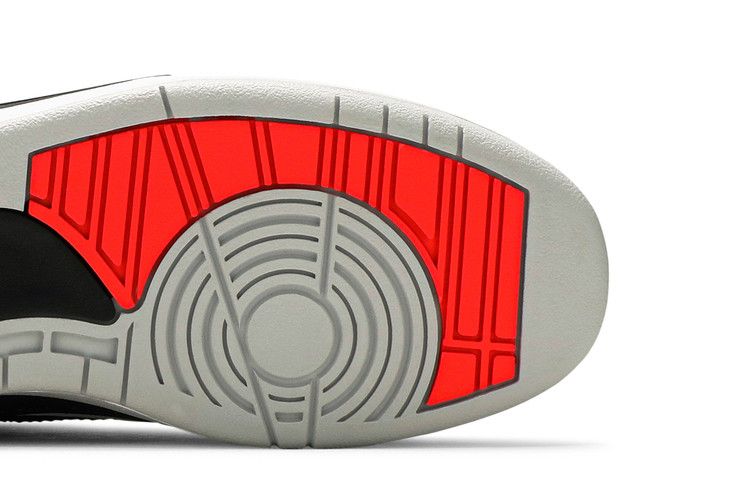 Jordan 2 Retro Infrared 23 (GS)