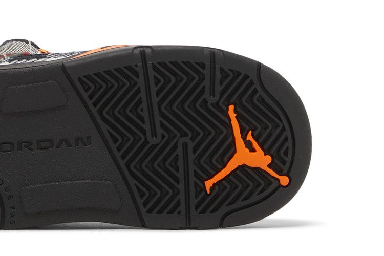 Jordan 5 Retro Plaid (TD)