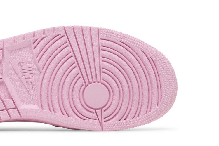 Jordan 1 Low Method of Make Perfect Pink (Women's)