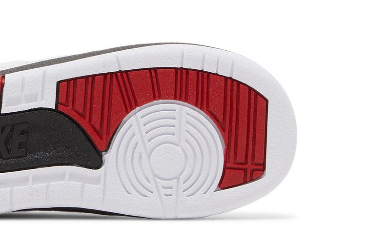 Jordan 2 Retro OG Chicago (2022) (TD)