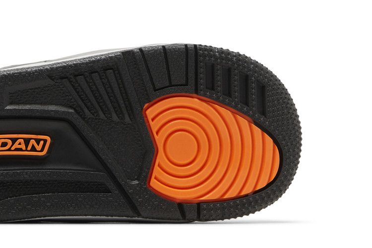 Jordan 3 Retro Fear Pack (2023) (TD)