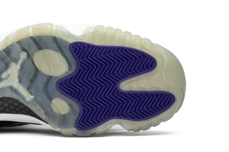 Jordan 11 OG Concord (1995)
