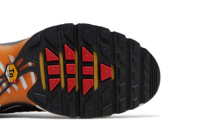 Nike Air Max Plus Swarovski Sunset (Women's)
