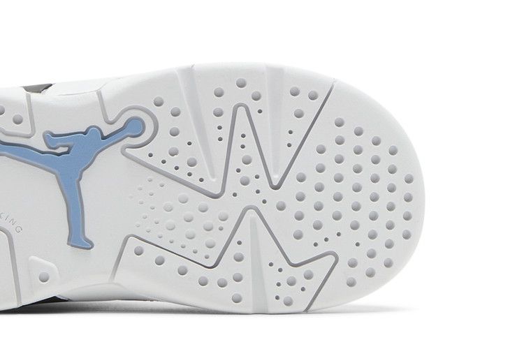 Jordan 6 Retro UNC (2022) (TD)