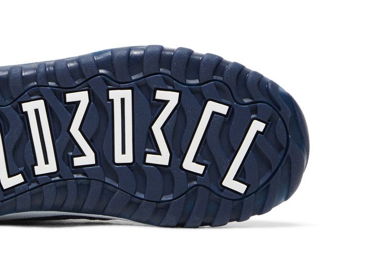 Jordan 11 Retro Midnight Navy (TD)