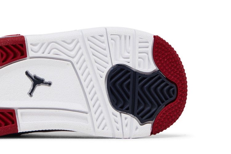 Jordan 4 Retro FIBA (2019) (TD)