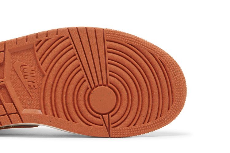 Jordan 1 Mid SE Sport Spice (Women's)
