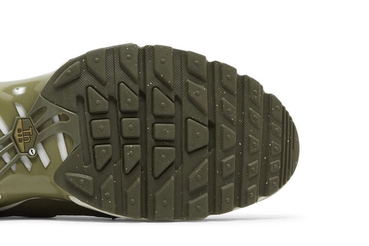 Nike Air Max Plus Light Bone Neutral Olive