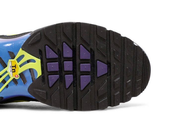 Nike Air Max Plus Kaomoji