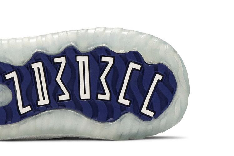 Jordan 11 Retro Space Jam (2016) (TD)