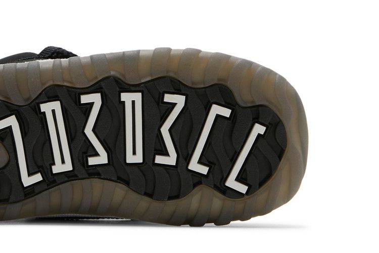 Jordan 11 Retro Animal Instinct (TD)