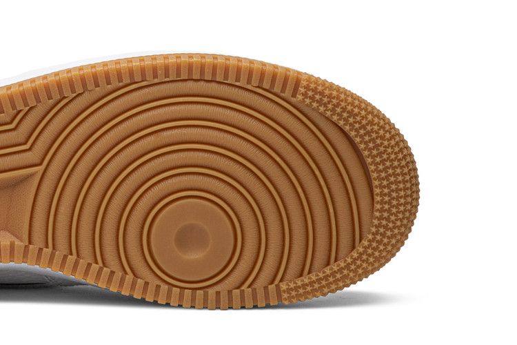Nike Air Force 1 Low '07 Gum Medium Brown