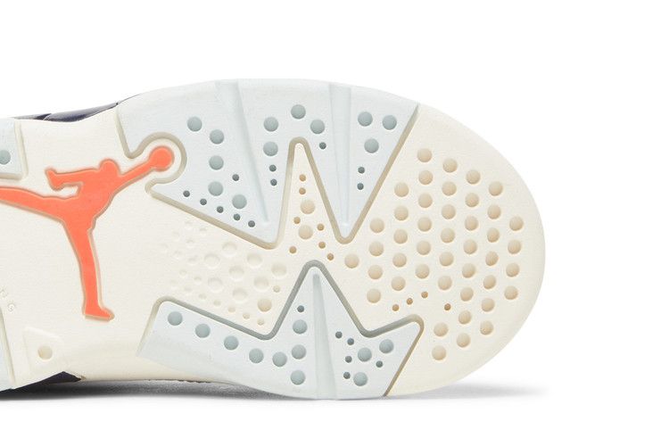Jordan 6 Retro Tinker (TD)