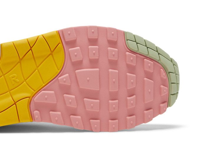 Nike Air Max 1 Pom Pom Polka Dots (Women's)