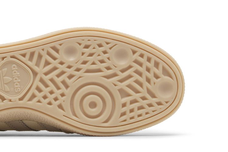 adidas Handball Spezial Cream White Beige (Women's)