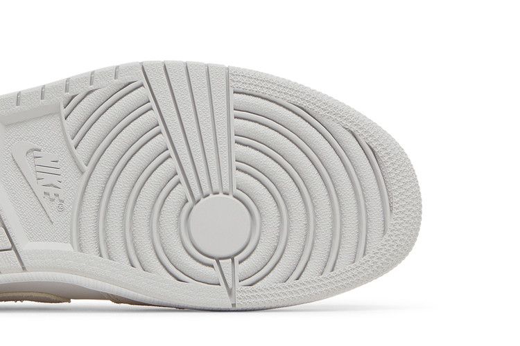 Jordan 1 Low SE Craft Inside Out White Phantom